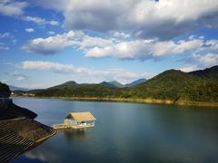 -孔雀湖生态旅游区
