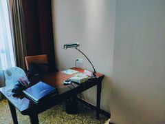 -上海圣淘沙万怡酒店