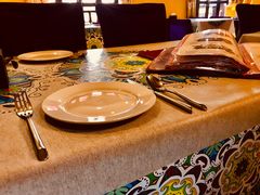 -Santoor 萨都里印度餐厅(北锣鼓巷店)