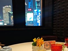 -三号黄浦会Canton Table