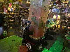 -胡桃里音乐酒馆(罗湖HALO广场店)