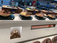 -八婺饭堂·自选店(新光汇店)
