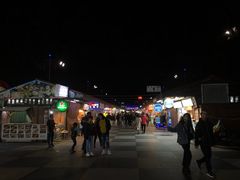 -花莲东大门国际观光夜市