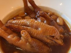 -彩丰楼中餐厅·早茶·点心·粤菜(海口华彩洲际酒店)