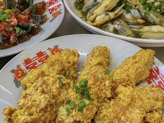 -谢记上海大排档(长寿路店)