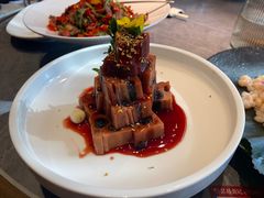 -吴越荣记苏州菜·松鼠桂鱼100%活鱼现做(斜塘老街店)
