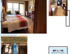 -三亚亚龙湾天域度假酒店