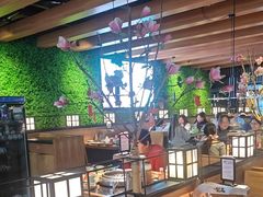 -梨花自助烤肉(天河城店)