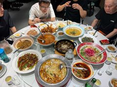 -老雒阳面馆·水席·洛阳菜(王城路店)