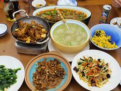 -鸿运楼·舌尖上的徽菜