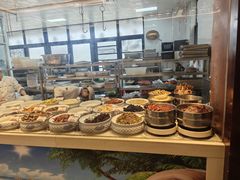 -正阁餐饮(黑金冠公园店)