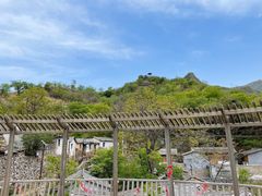 -水峪民俗村