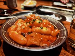-杉海和牛烧肉海鲜自助(会展城店)