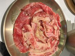 -西塔老太太泥炉烤肉(川沙百联店)