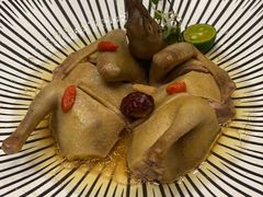 -悦雅居·老广州老味道(长湖店)