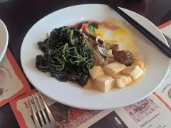 -洲际酒店·地平线全日餐厅HORIZON CAFÉ
