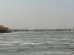 -白洋淀景区
