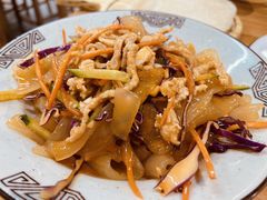 -满园春饼(运河城店)