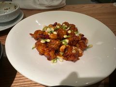 宫保茉莉虾球-榕意·川味之美(深业上城店)