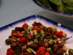 -阿诺泰·泰国餐厅(紫荆店)