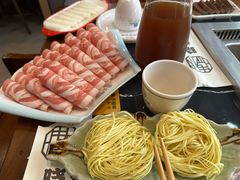 -晓林火锅(安定门店)