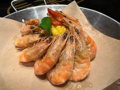 -常来小聚·广州非遗传承餐厅(高德置地店)