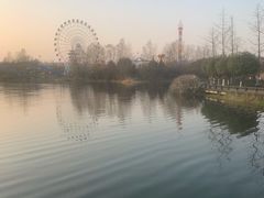 -洋湖国家湿地公园