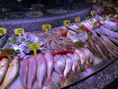 大堂-厝包四点金·潮宴(太古仓店)