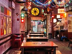 -水巷子·巴掌腰片重庆火锅(云纺店)