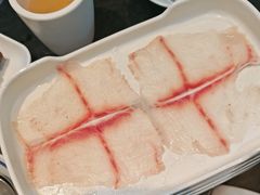 -江小渔鲜鱼火锅(西二道街店)