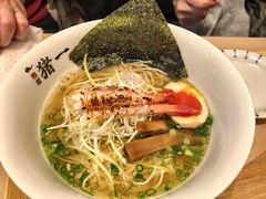 -面屋 猪一