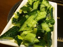 -威海小海鲜大排档胖哥烧烤(双井店)