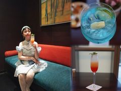 -北京北辰洲际酒店