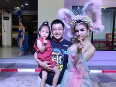 -西蒙人妖秀