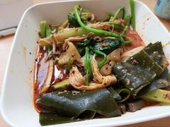 -林静小吃(复兴路店)