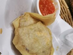 招牌海鲜饼-202特色排档(五缘湾店)