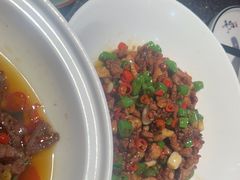 -莘府·老豆腐鱼头·建德菜(金马店)