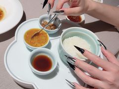 -蟹榭·本帮江浙菜·蟹宴(五角场合生汇商场店)