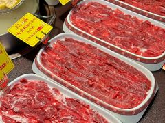 -大吉利·潮汕鲜牛肉火锅(总店)