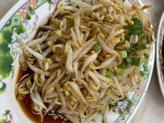 -1977 New Ipoh Chicken Rice 新怡保鸡饭店(陀螺街)