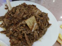 -烤肉宛饭庄(南礼士路店)