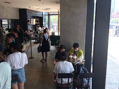 -星巴克臻选(沈阳大悦城店)