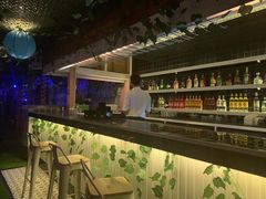 -AZUL by FUEL蓝色·法式酒馆(琶醍店)