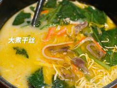 -打酱油·非遗淮扬菜(瘦西湖梅岭店)