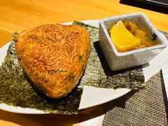 -大岛日本料理铁板烧(南通大饭店)
