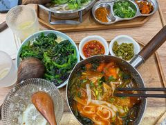 -小满手工粉(北京来福士店)