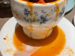 -波特曼西餐厅(中央大街店)