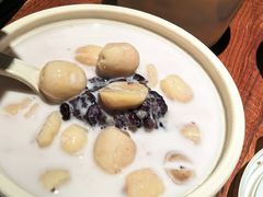 -彬媽糖水(侨鑫国际店)