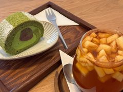 -白胡子咖啡(丽都园店)