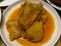 -关东小磨东北菜(上海长风大悦城店)